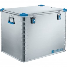  Zarges Eurobox alumīnija transportēšanas kaste 750x550x580mm